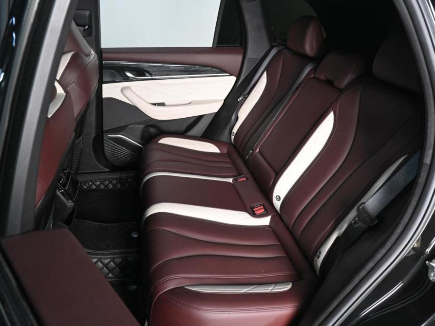 Geely Monjaro I Ростов-на-Дону  - изображение 9