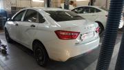 Lada (ВАЗ) Vesta I Санкт-Петербург  - изображение 9