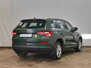 Skoda Kodiaq I Кемерово  - изображение 19