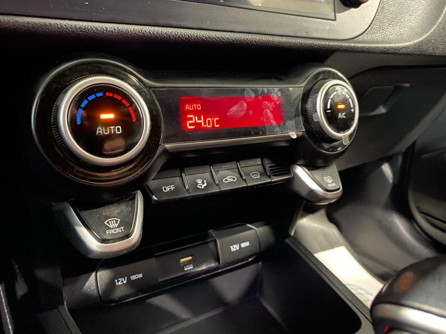 Kia Rio IV Рестайлинг Миасс  - изображение 27