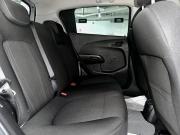 Chevrolet Aveo II Уфа  - изображение 23