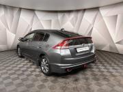 Honda Insight II Рестайлинг Москва  - изображение 23