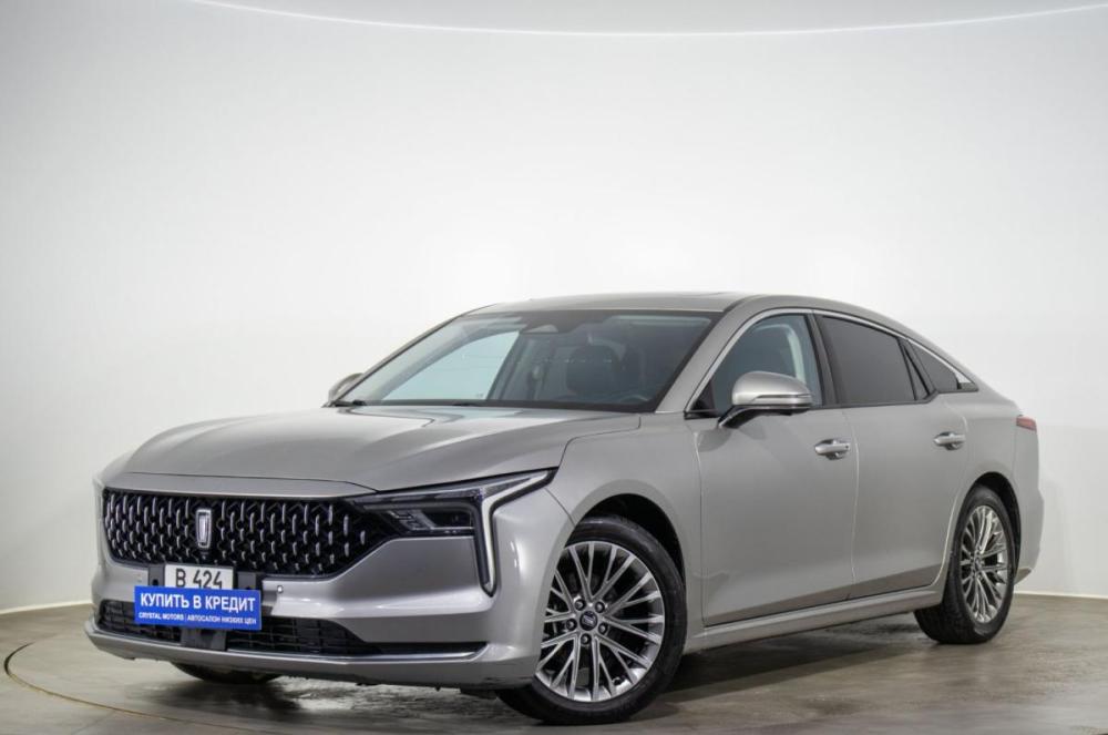 FAW Bestune B70 I Оренбург  - изображение 4