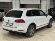 Volkswagen Touareg II Пермь  - изображение 8