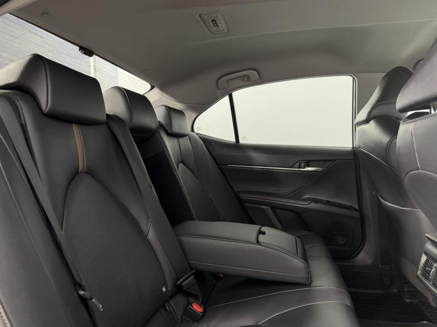 Toyota Camry VIII (XV70) Калининград  - изображение 17