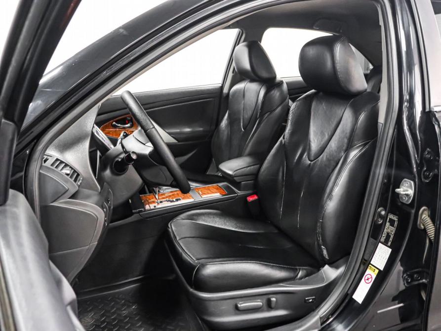 Toyota Camry VI (XV40) Рестайлинг Минеральные Воды  - изображение 8
