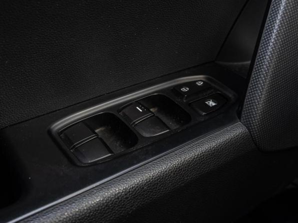 Hyundai Creta I с пробегом 2016 года, цена 1 465 000 рублей, 114834 км, внедорожник, Автокод Объявления