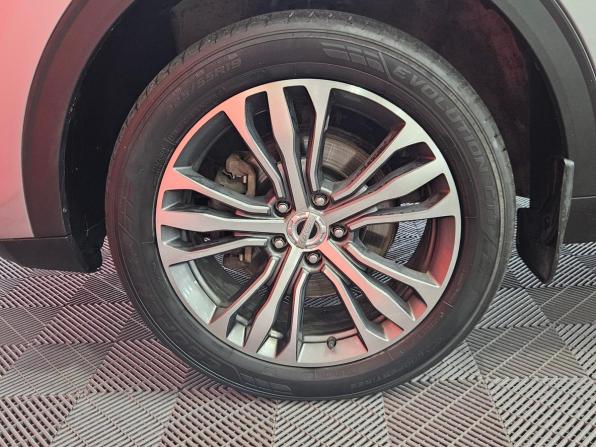 Haval F7 I с пробегом 2020 года, цена 1 849 000 рублей, 58500 км, внедорожник, Автокод Объявления