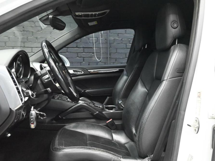 Porsche Cayenne II Рестайлинг (958) Екатеринбург  - изображение 18