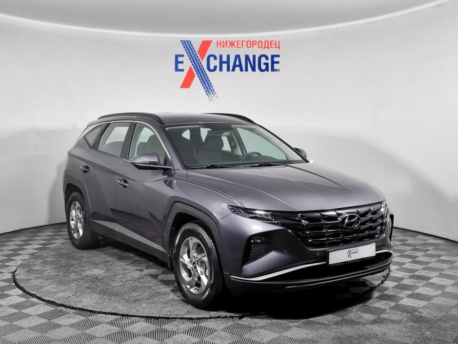 Hyundai Tucson IV Нижний Новгород  - изображение 3