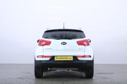 Kia Sportage III Омск  - изображение 28