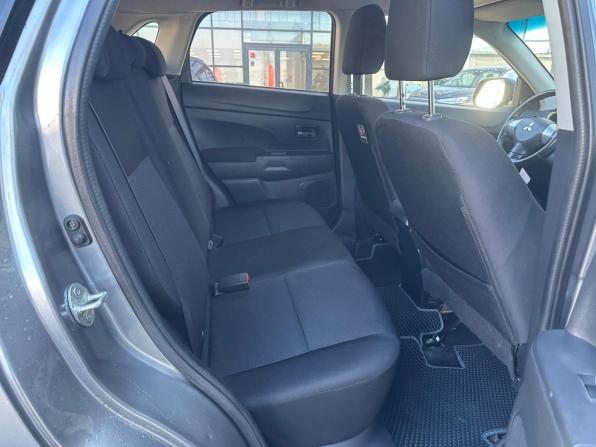 Mitsubishi ASX I с пробегом 2012 года, цена 1 064 000 рублей, 196399 км, внедорожник, Автокод Объявления