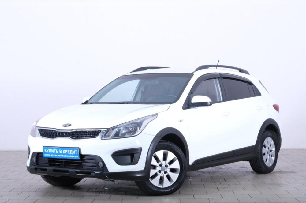 Kia Rio IV Омск  - изображение 4