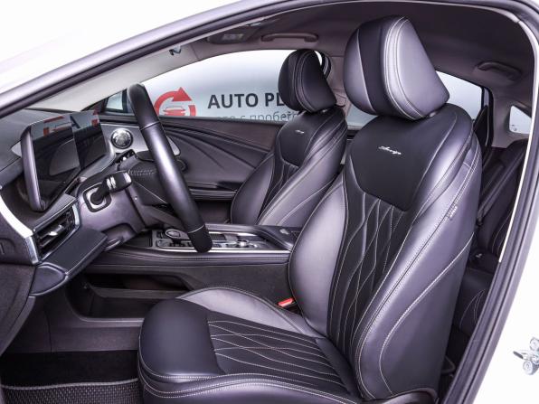 Chery Arrizo 8 с пробегом 2024 года, цена 2 050 000 рублей, 25000 км, седан, Автокод Объявления
