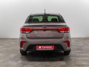 Kia Rio IV Красноярск  - изображение 28