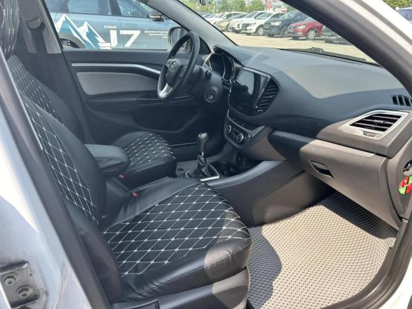 Lada (ВАЗ) Vesta I с пробегом 2019 года, цена 1 182 000 рублей, 106483 км, универсал, Автокод Объявления