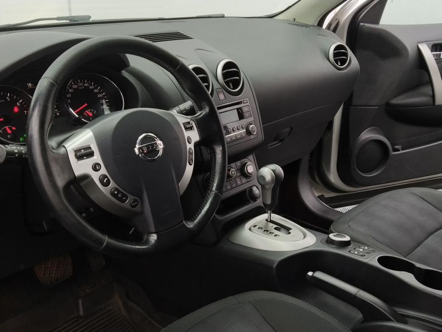 Nissan Qashqai I Рестайлинг Екатеринбург  - изображение 23