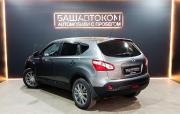 Nissan Qashqai I Рестайлинг Уфа  - изображение 27