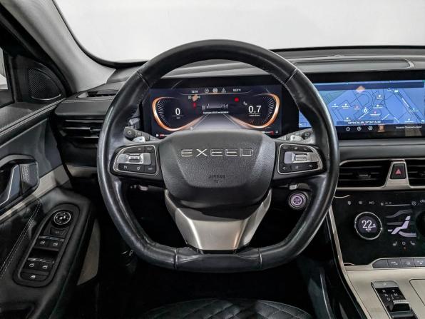 Exeed TXL I Рестайлинг с пробегом 2021 года, цена 1 715 000 рублей, 101781 км, внедорожник, Автокод Объявления