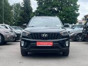 Hyundai Creta I Рестайлинг Санкт-Петербург  - изображение 18