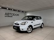 Kia Soul I Москва  - изображение 22