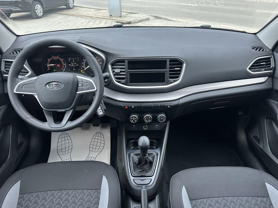 Lada (ВАЗ) Vesta I Рестайлинг (NG) Краснодар  - изображение 11