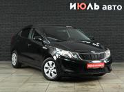 Kia Rio III Екатеринбург  - изображение 19