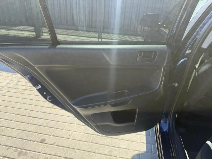 Mitsubishi Lancer X Рестайлинг Ростов-на-Дону  - изображение 17