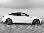 Audi A5 II (F5) Химки  - изображение 21