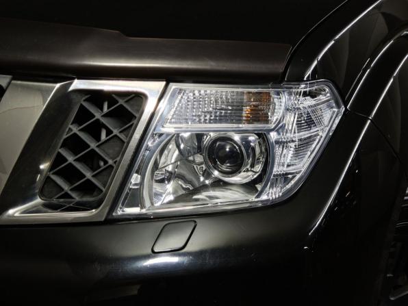 Nissan Pathfinder III Рестайлинг с пробегом 2012 года, цена 1 247 000 рублей, 295031 км, внедорожник, Автокод Объявления
