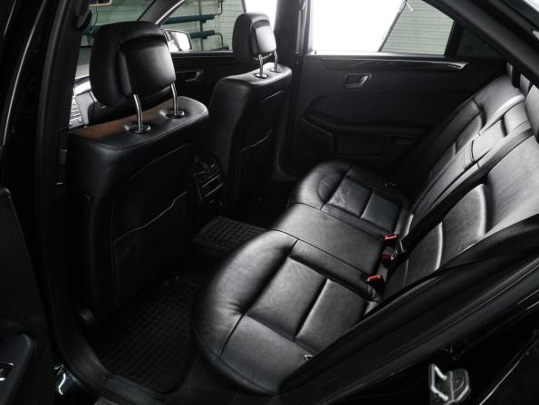 Mercedes-Benz E-Класс IV (W212 S212 C207) с пробегом 2010 года, цена 1 430 000 рублей, 269973 км, седан, Автокод Объявления