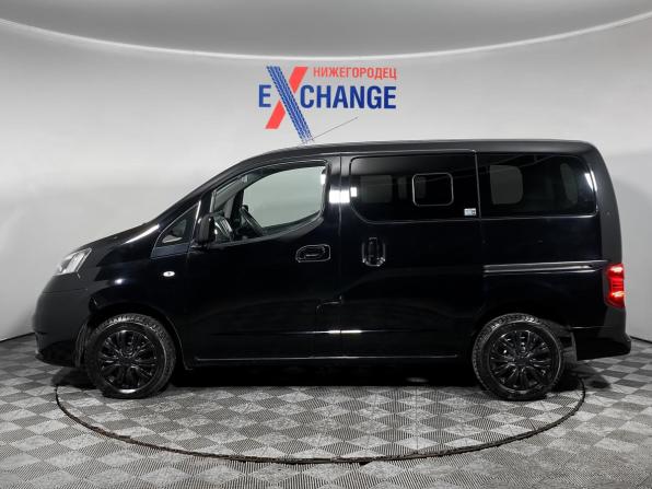 Nissan NV200 с пробегом 2019 года, цена 1 765 000 рублей, 96397 км, минивэн, Автокод Объявления