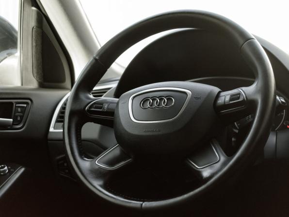 Audi Q5 I (8R) Рестайлинг с пробегом 2013 года, цена 1 950 000 рублей, 209924 км, внедорожник, Автокод Объявления