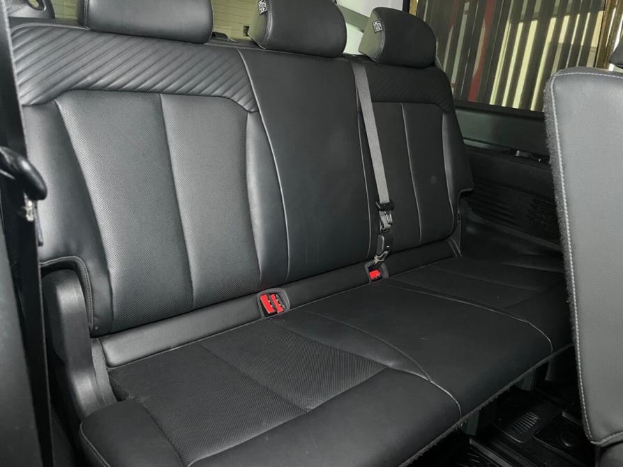 Hyundai Staria I Тверь  - изображение 13