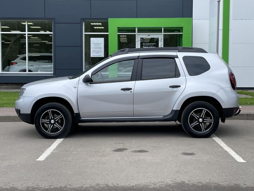 Renault Duster I Рестайлинг Ярославль  - изображение 8
