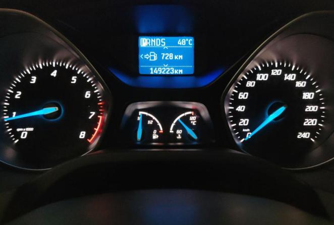 Ford Focus III с пробегом 2012 года, цена 740 000 рублей, 149223 км, хэтчбек, Автокод Объявления