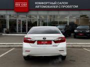 Toyota Camry VII (XV50) Пермь  - изображение 24
