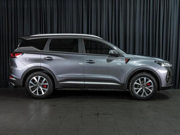 Chery Tiggo 7 Pro Max I Рестайлинг с пробегом 2024 года, цена 2 150 000 рублей, 30052 км, внедорожник, Автокод Объявления