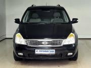 Kia Carnival II Москва  - изображение 17