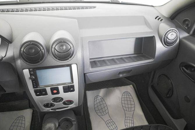 Renault Logan I с пробегом 2006 года, цена 349 000 рублей, 300000 км, седан, Автокод Объявления
