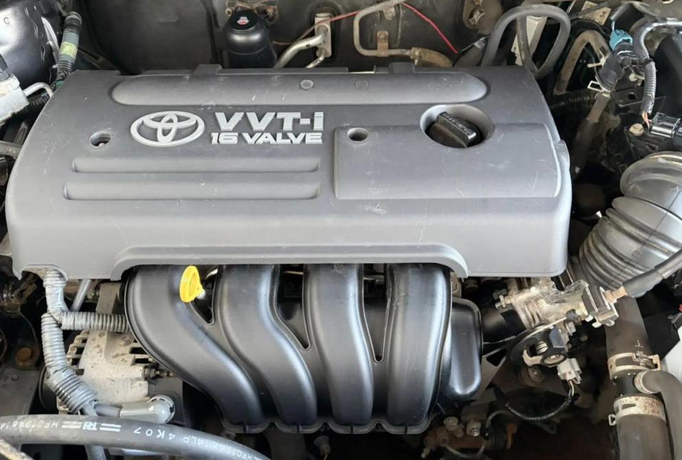 Toyota Auris I Киров  - изображение 9
