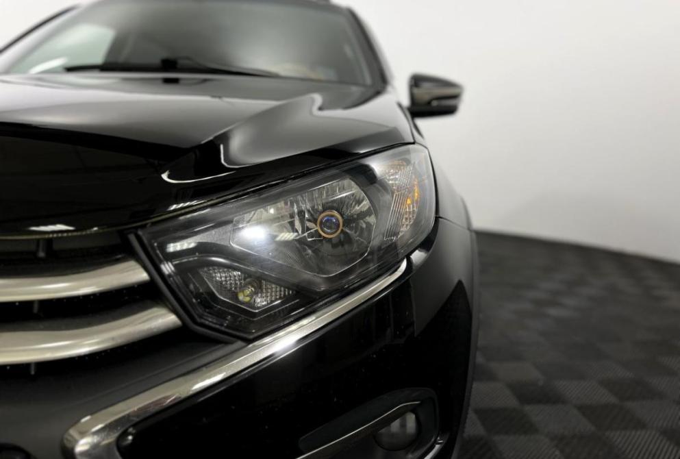 Lada (ВАЗ) Granta I Рестайлинг Нижний Новгород  - изображение 18