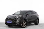 Kia Sportage IV Рестайлинг Барнаул  - изображение 32