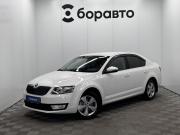 Skoda Octavia III (A7) Воронеж  - изображение 18