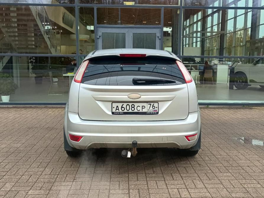 Ford Focus II Рестайлинг Ярославль  - изображение 6