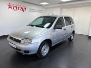 Lada (ВАЗ) Kalina I Киров  - изображение 16