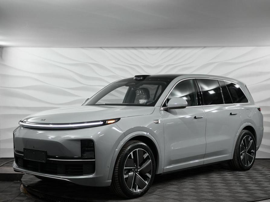 Li Auto (Lixiang) L9 I Рестайлинг Москва  - изображение 1