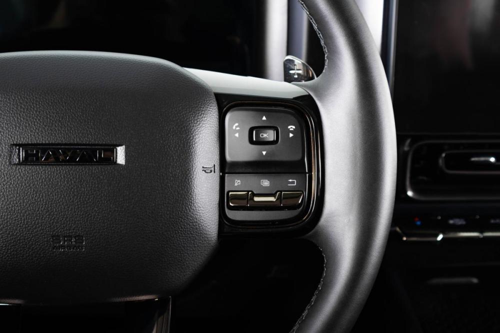 Haval H9 II Пермь  - изображение 20