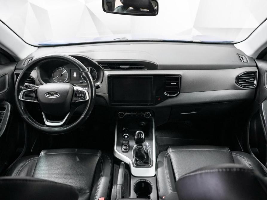 Chery Tiggo 4 I Рестайлинг Ульяновск  - изображение 10