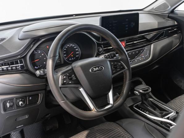 JAC JS4 с пробегом 2022 года, цена 1 437 654 рубля, 35858 км, внедорожник, Автокод Объявления